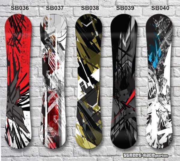 Пленка на сноуборд