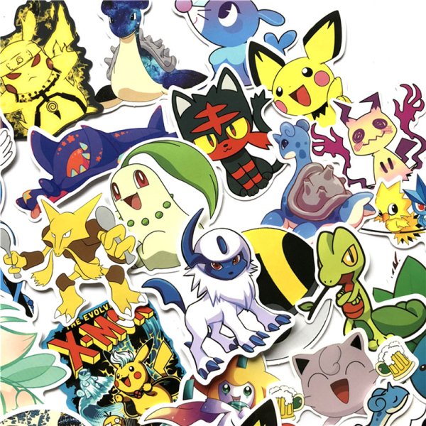 Сноубордист мультяшный