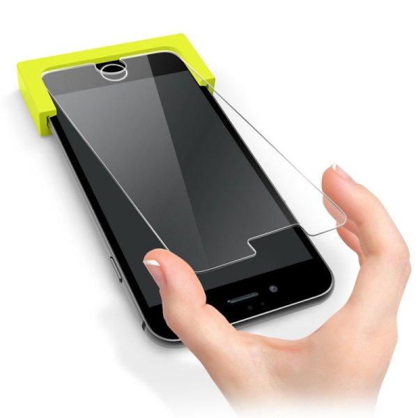 Защитное стекло на телефон