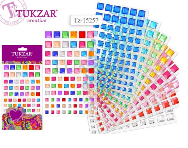 Наклейка перламутр