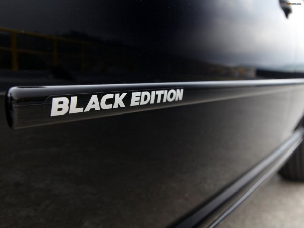 Black Edition