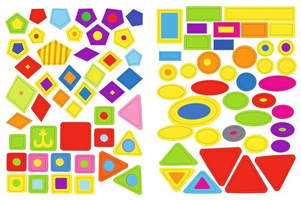 Развивающие наклейки