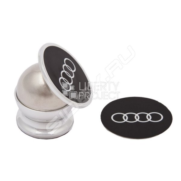 Магнитный держатель для телефона Тойота