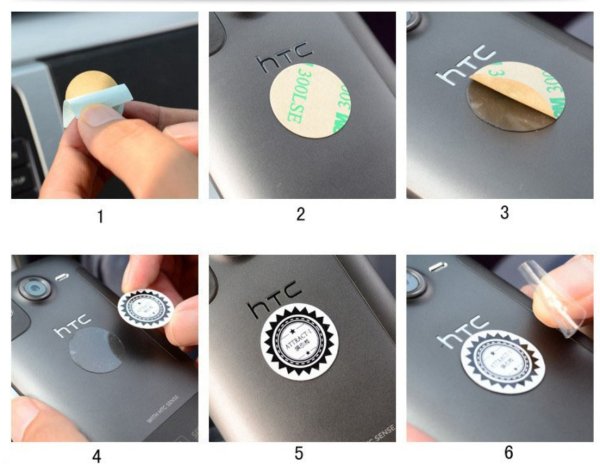 Магнит для телефона