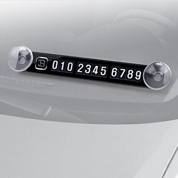 Магнит на холодильник для записей маркером