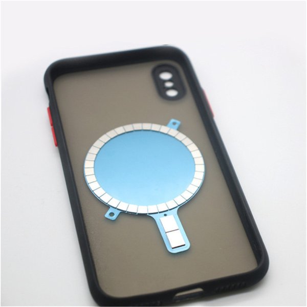 Наклейка Apple