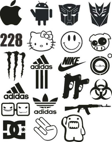 Раскраски с наклейками