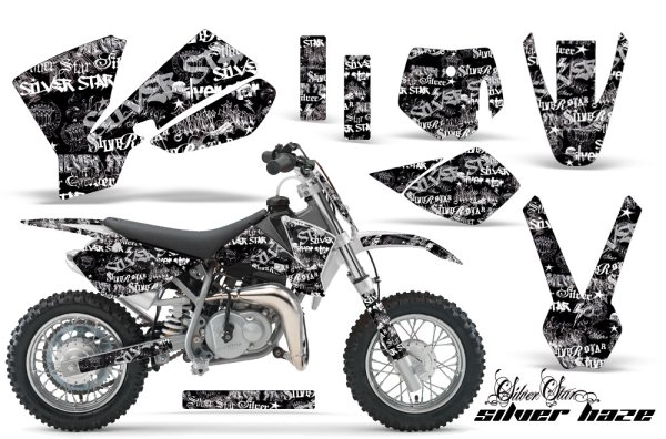 KTM EXC Graphics