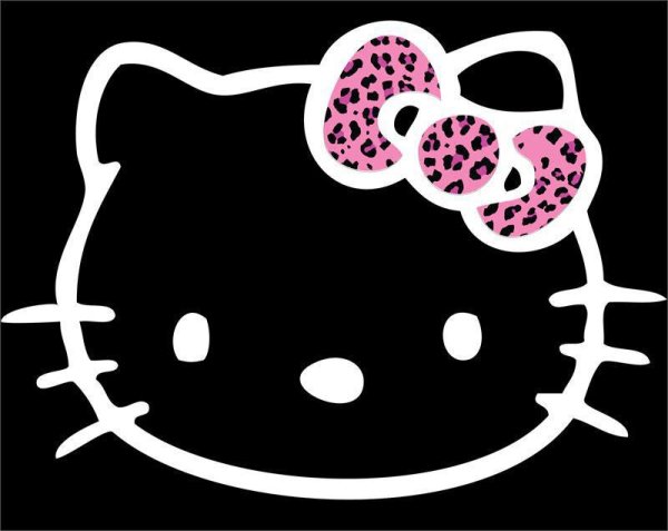 Хеллоу Китти 512 на 512