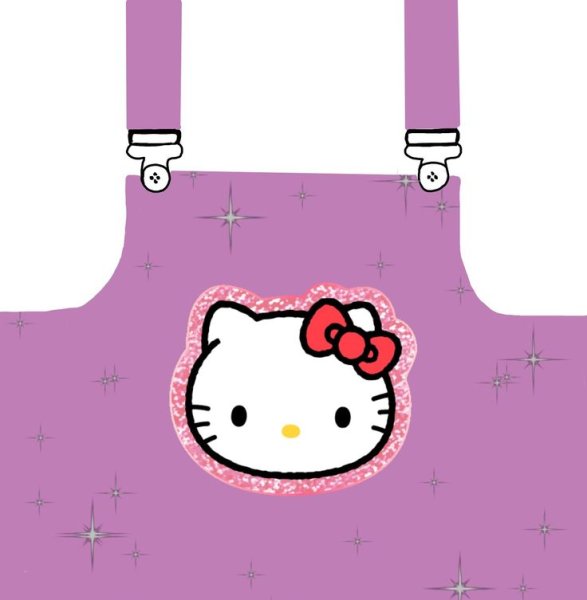 Футболка РОБЛОКС T-Shirts Хеллоу Китти