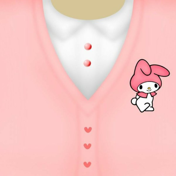 Кофта с Хелоу Китти дляроблокса