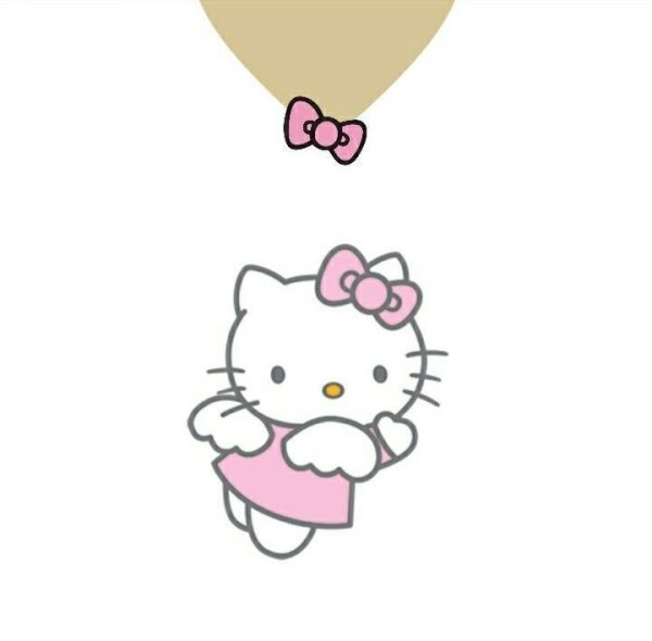 T-Shirt для РОБЛОКС С Хеллоу Китти