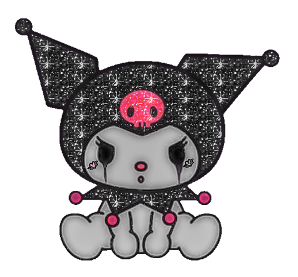 Куроми Китти