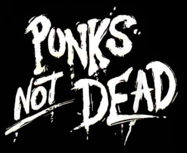 Эксплойтет панк но дет