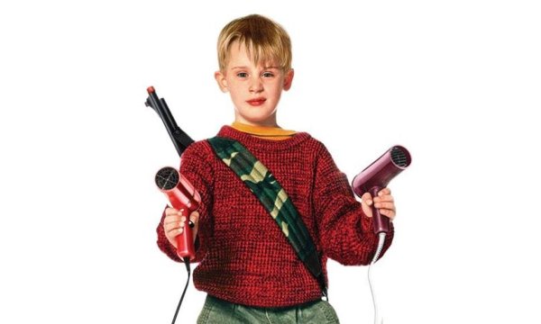 Фуллер и пепси