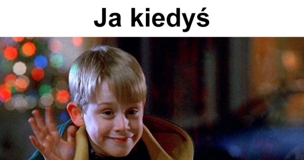 Маколей Калкин 1990