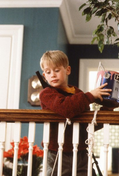 Кевин Маккалистер сейчас 2020