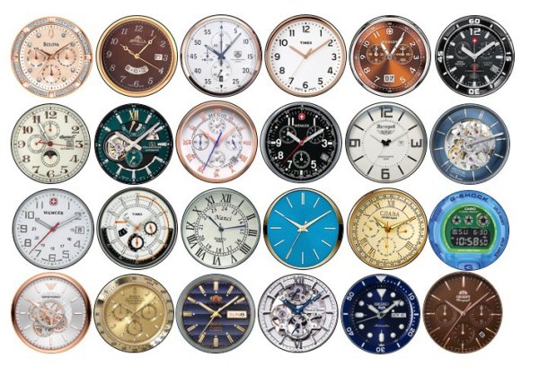 Rolex последняя версия циферблат