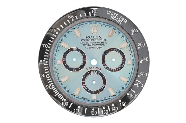 Rolex последняя версия циферблат