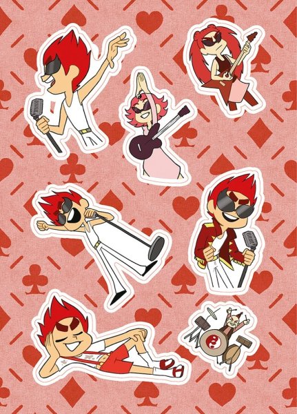 13 Карт земля королей Федор Нечитайло