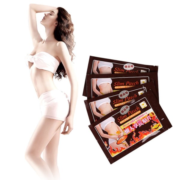 Slimming Plaster инструкция на русском