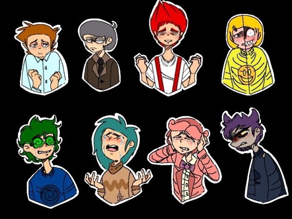 Значки земля королей