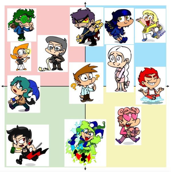 13 Карт Феликс Феликс земля королей