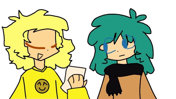 Куромаку и Феликс