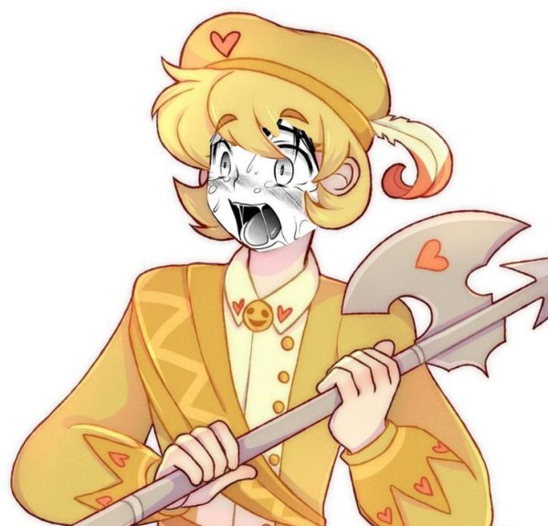 Вару и Феликс