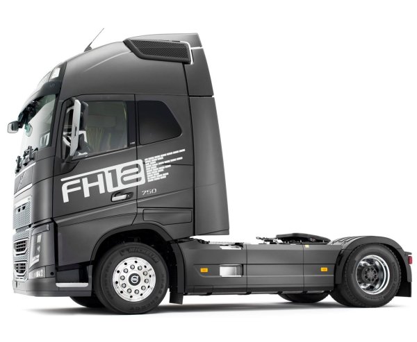 Volvo FH 750 4x2