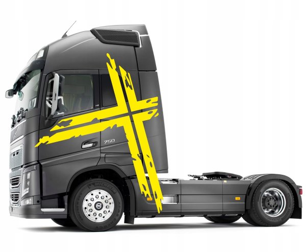 Volvo fh4 Performance