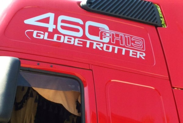 Вольво FH 2006