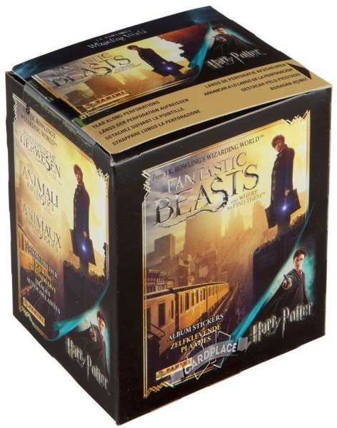 Фантастические твари тайны Дамблдора оригинальный сценарий книга