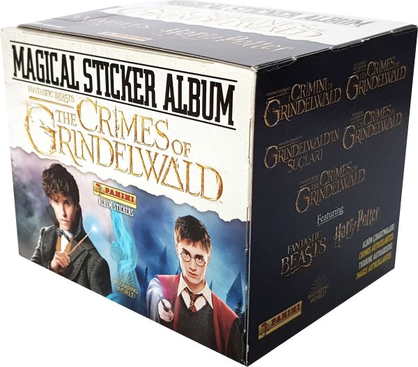 Наклейки Панини Стражи Галактики 2