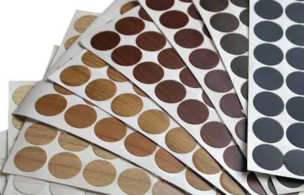 Заглушки "груша" а-7043 50 шт