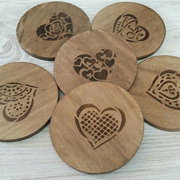 Заглушка d10мм (сосна), шт (ф0230887)