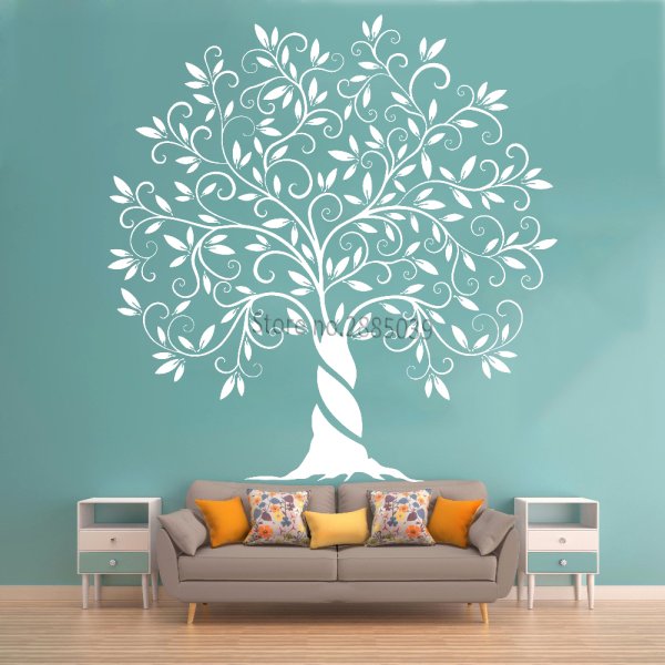 Деревянный круг