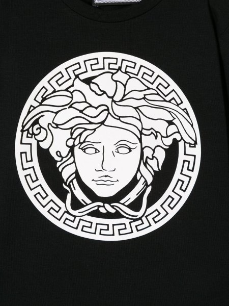 Медуза Горгона Версаче