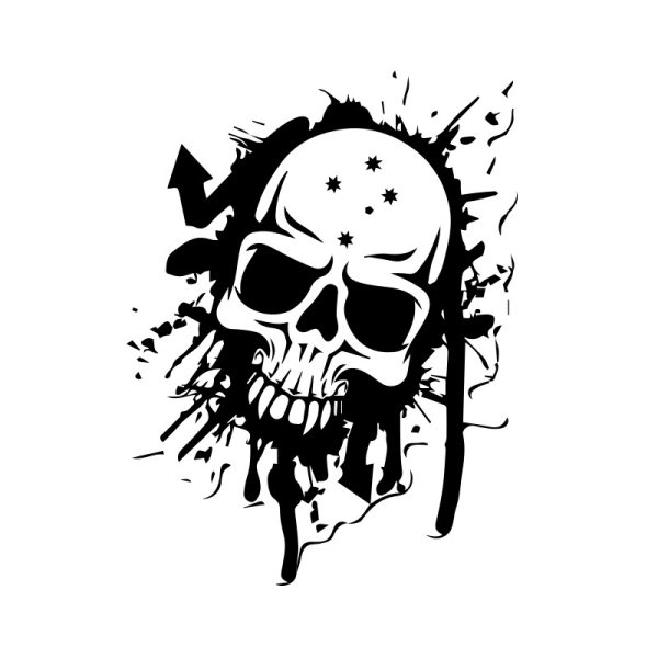 Эскизы наклеек на авто