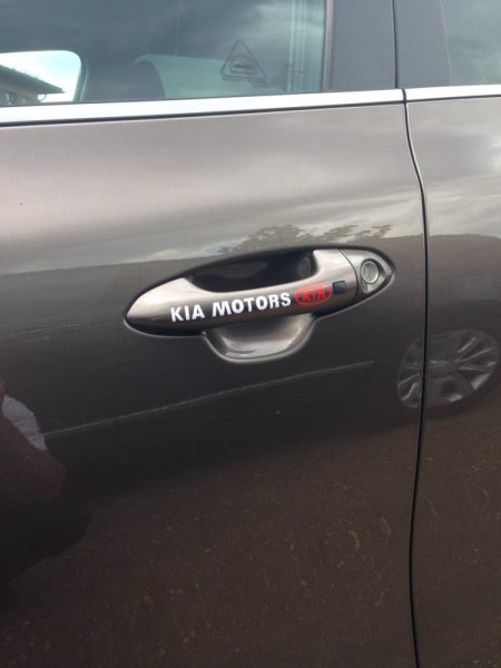 Наклейка для кия