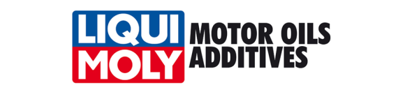 Масло Ликви моли логотип