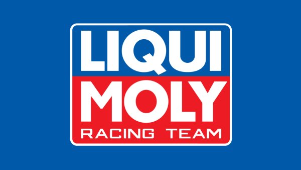 Liqui Moly логотип