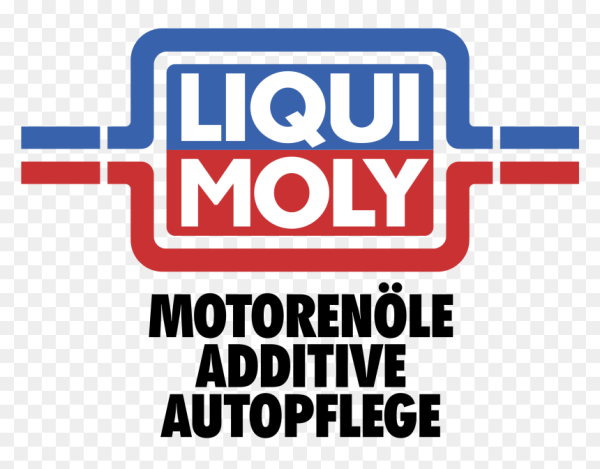 Значок Ликви моли