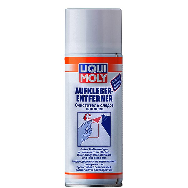 Liqui Moly Additive