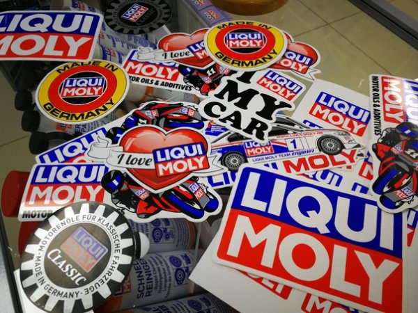 1856 Liqui Moly