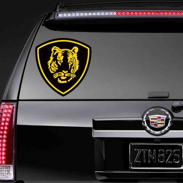 Японский авто нашивки