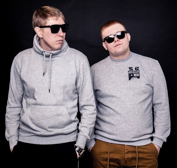 Восточный округ - East District