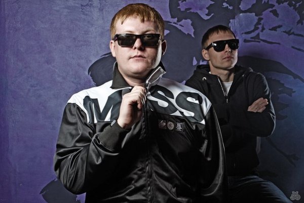 Шеврон Уральский округ внутренних войск