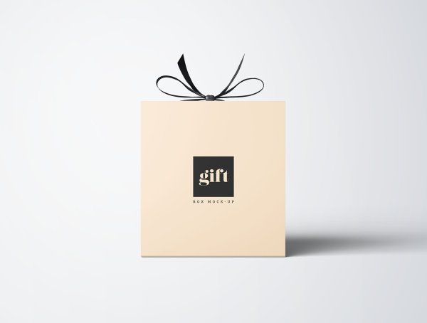 Коробки Минимализм