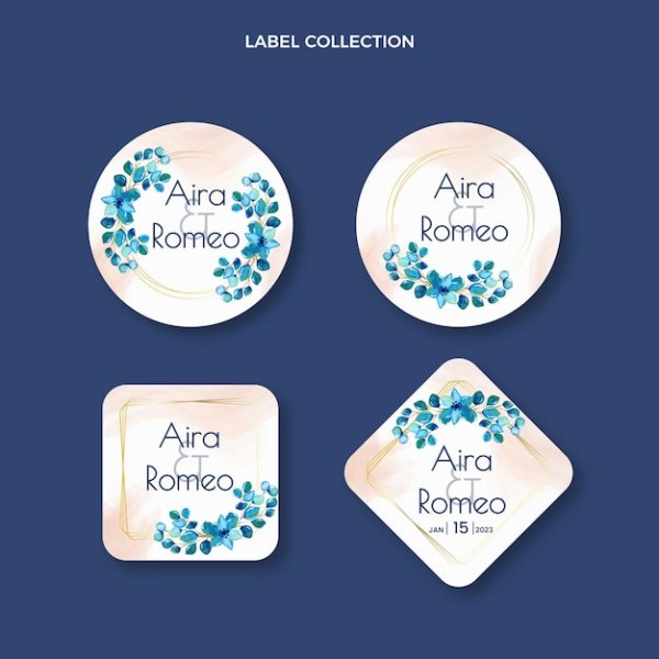 Фирменный стиль упаковка